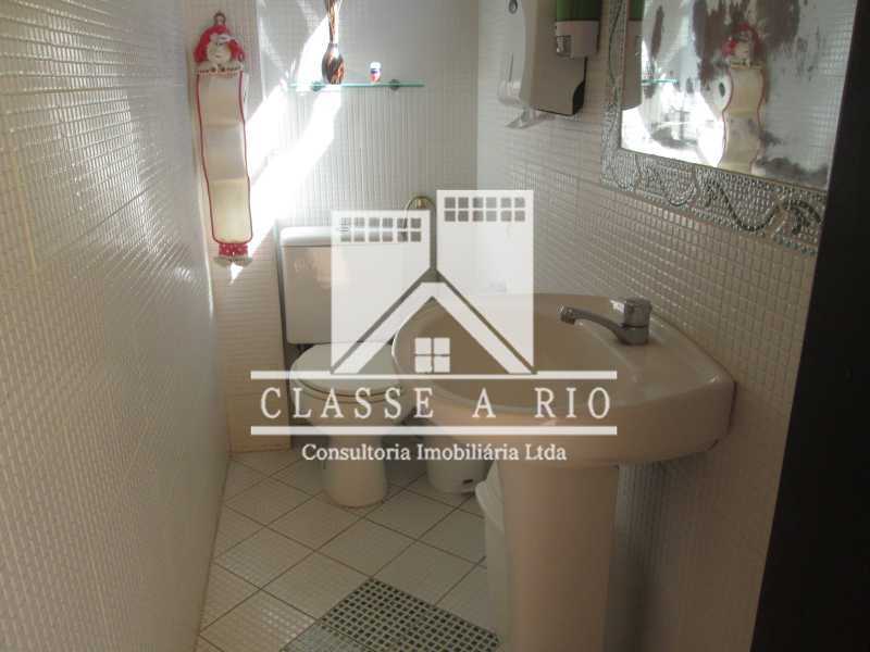 Conheça 22 do imóvel - Casa em Condomínio 4 quartos à venda Anil, Rio de Janeiro - R$ 1.550.000 - FRCN40001 - 23 22 - Casa em Condomínio 4 quartos à venda Anil, Rio de Janeiro - R$ 1.550.000 - FRCN40001 - 23