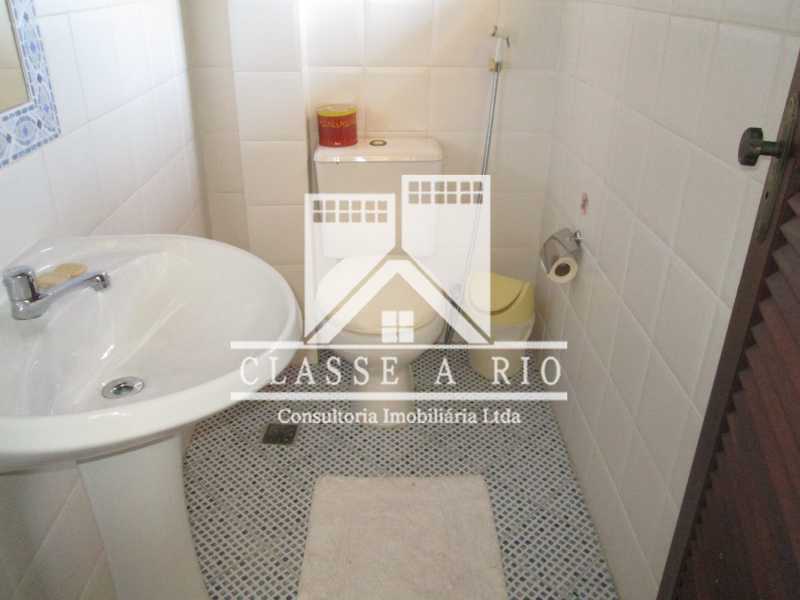 Conheça 23 do imóvel - Casa em Condomínio 4 quartos à venda Anil, Rio de Janeiro - R$ 1.550.000 - FRCN40001 - 24 23 - Casa em Condomínio 4 quartos à venda Anil, Rio de Janeiro - R$ 1.550.000 - FRCN40001 - 24
