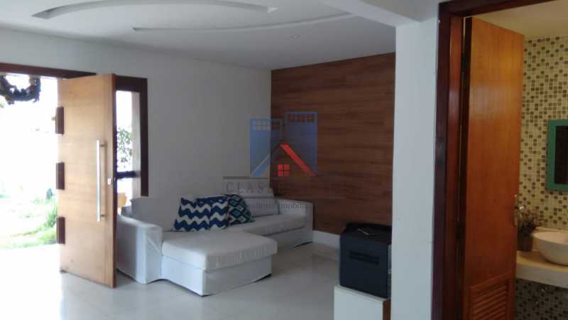 Conheça 1 do imóvel - Anil-Casa Duplex, Terreno 740 Metros Plano, Salão 03 Ambientes, Porcelanato, 04 Quartos Suites,Lazer, 04 Vagas de Garagem. Otima Localização - FRCA40007 - 9 1 - Anil-Casa Duplex, Terreno 740 Metros Plano, Salão 03 Ambientes, Porcelanato, 04 Quartos Suites,Lazer, 04 Vagas de Garagem. Otima Localização - FRCA40007 - 9