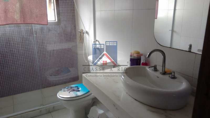 Conheça 21 do imóvel - Anil-Casa Duplex, Terreno 740 Metros Plano, Salão 03 Ambientes, Porcelanato, 04 Quartos Suites,Lazer, 04 Vagas de Garagem. Otima Localização - FRCA40007 - 27 21 - Anil-Casa Duplex, Terreno 740 Metros Plano, Salão 03 Ambientes, Porcelanato, 04 Quartos Suites,Lazer, 04 Vagas de Garagem. Otima Localização - FRCA40007 - 27