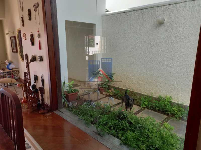 Conheça 07 do imóvel - Freguesia-Casa Duplex,Condominio, 06 Quartos, Suites, Lazer, 03 Vagas de Garagem, aceita permuta casa menor. - FRCN60003 - 9 07 - Freguesia-Casa Duplex,Condominio, 06 Quartos, Suites, Lazer, 03 Vagas de Garagem, aceita permuta casa menor. - FRCN60003 - 9