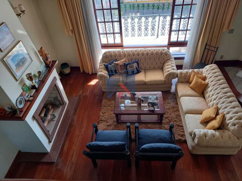 Conheça 10 do imóvel - Freguesia-Casa Duplex,Condominio, 06 Quartos, Suites, Lazer, 03 Vagas de Garagem, aceita permuta casa menor. - FRCN60003 - 11 10 - Freguesia-Casa Duplex,Condominio, 06 Quartos, Suites, Lazer, 03 Vagas de Garagem, aceita permuta casa menor. - FRCN60003 - 11