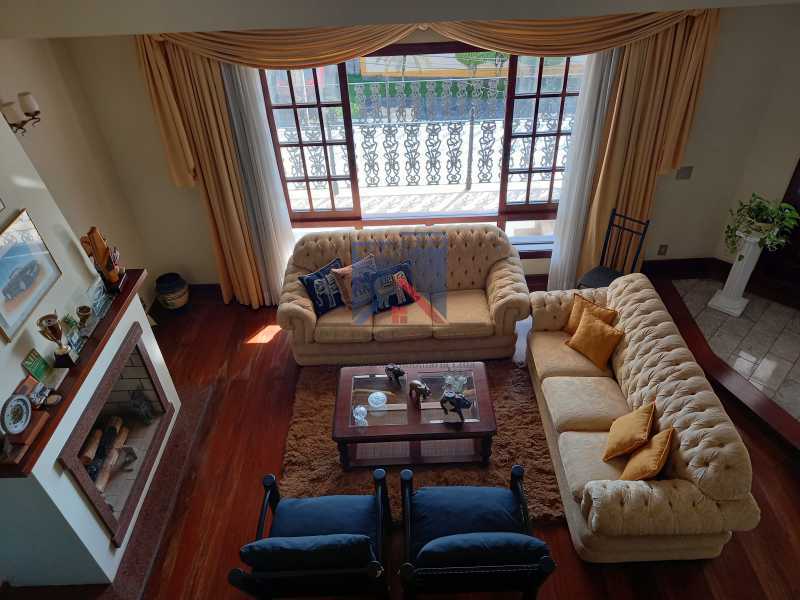 Conheça 12 do imóvel - Freguesia-Casa Duplex,Condominio, 06 Quartos, Suites, Lazer, 03 Vagas de Garagem, aceita permuta casa menor. - FRCN60003 - 13 12 - Freguesia-Casa Duplex,Condominio, 06 Quartos, Suites, Lazer, 03 Vagas de Garagem, aceita permuta casa menor. - FRCN60003 - 13