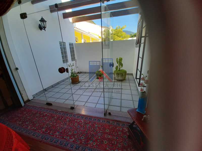 Conheça 14 do imóvel - Freguesia-Casa Duplex,Condominio, 06 Quartos, Suites, Lazer, 03 Vagas de Garagem, aceita permuta casa menor. - FRCN60003 - 15 14 - Freguesia-Casa Duplex,Condominio, 06 Quartos, Suites, Lazer, 03 Vagas de Garagem, aceita permuta casa menor. - FRCN60003 - 15