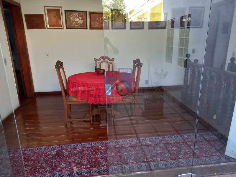 Conheça 15 do imóvel - Freguesia-Casa Duplex,Condominio, 06 Quartos, Suites, Lazer, 03 Vagas de Garagem, aceita permuta casa menor. - FRCN60003 - 16 15 - Freguesia-Casa Duplex,Condominio, 06 Quartos, Suites, Lazer, 03 Vagas de Garagem, aceita permuta casa menor. - FRCN60003 - 16