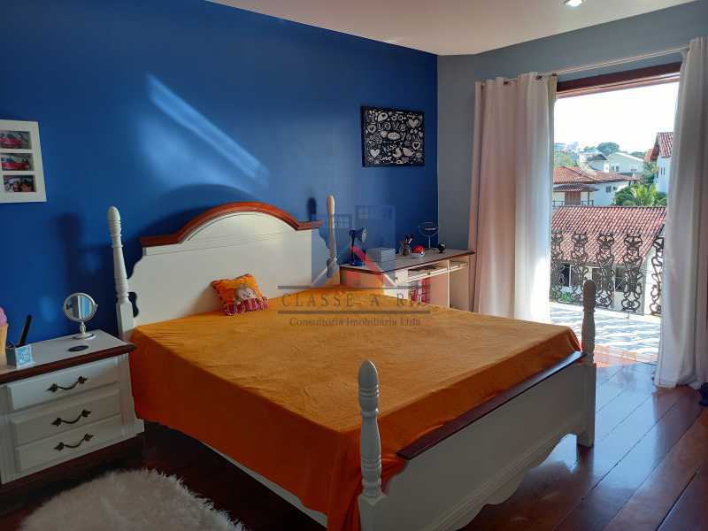 Conheça 16 do imóvel - Freguesia-Casa Duplex,Condominio, 06 Quartos, Suites, Lazer, 03 Vagas de Garagem, aceita permuta casa menor. - FRCN60003 - 17 16 - Freguesia-Casa Duplex,Condominio, 06 Quartos, Suites, Lazer, 03 Vagas de Garagem, aceita permuta casa menor. - FRCN60003 - 17