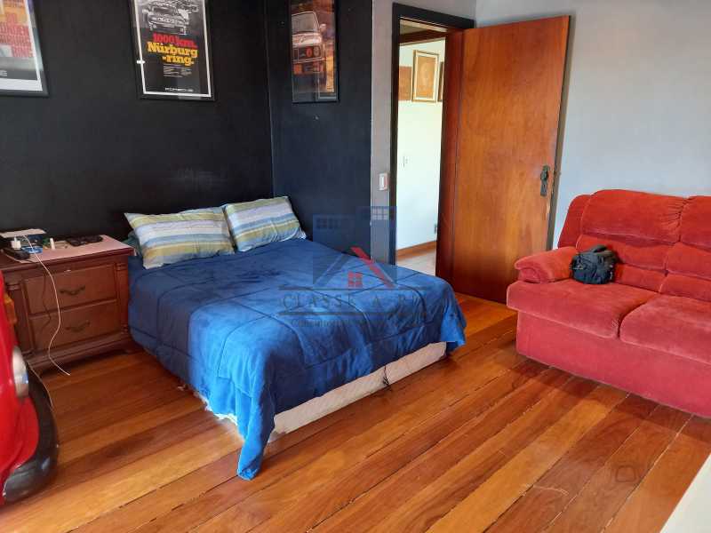 Conheça 18 do imóvel - Freguesia-Casa Duplex,Condominio, 06 Quartos, Suites, Lazer, 03 Vagas de Garagem, aceita permuta casa menor. - FRCN60003 - 19 18 - Freguesia-Casa Duplex,Condominio, 06 Quartos, Suites, Lazer, 03 Vagas de Garagem, aceita permuta casa menor. - FRCN60003 - 19