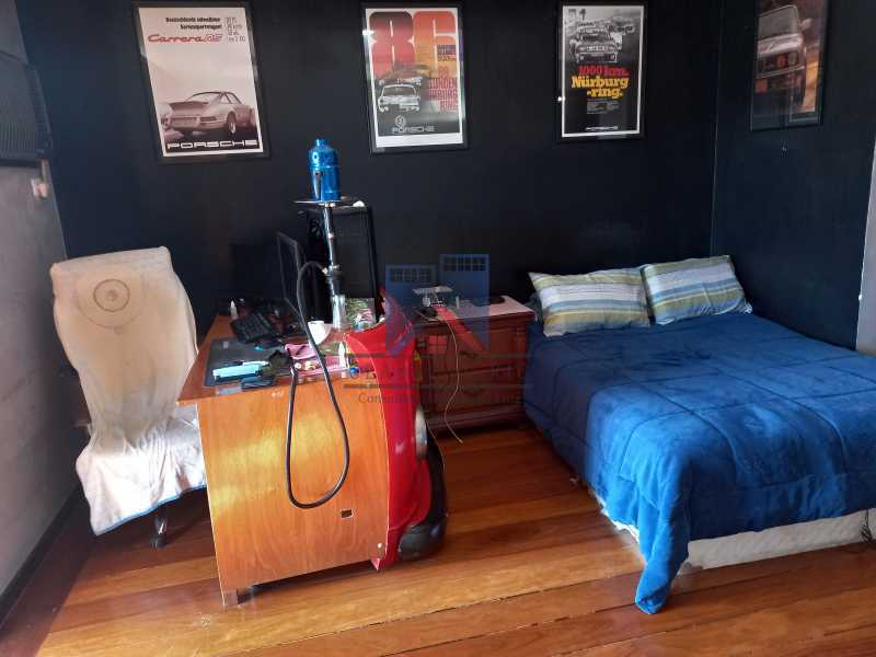 Conheça 19 do imóvel - Freguesia-Casa Duplex,Condominio, 06 Quartos, Suites, Lazer, 03 Vagas de Garagem, aceita permuta casa menor. - FRCN60003 - 20 19 - Freguesia-Casa Duplex,Condominio, 06 Quartos, Suites, Lazer, 03 Vagas de Garagem, aceita permuta casa menor. - FRCN60003 - 20