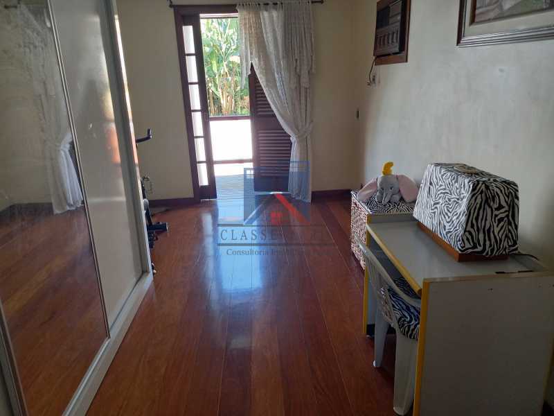 Conheça 22 do imóvel - Freguesia-Casa Duplex,Condominio, 06 Quartos, Suites, Lazer, 03 Vagas de Garagem, aceita permuta casa menor. - FRCN60003 - 23 22 - Freguesia-Casa Duplex,Condominio, 06 Quartos, Suites, Lazer, 03 Vagas de Garagem, aceita permuta casa menor. - FRCN60003 - 23