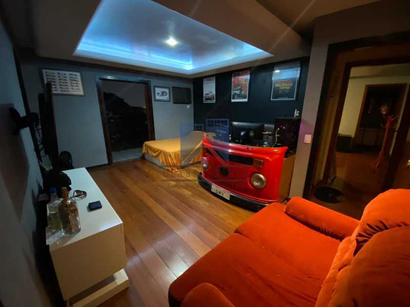 Conheça 24 do imóvel - Freguesia-Casa Duplex,Condominio, 06 Quartos, Suites, Lazer, 03 Vagas de Garagem, aceita permuta casa menor. - FRCN60003 - 25 24 - Freguesia-Casa Duplex,Condominio, 06 Quartos, Suites, Lazer, 03 Vagas de Garagem, aceita permuta casa menor. - FRCN60003 - 25