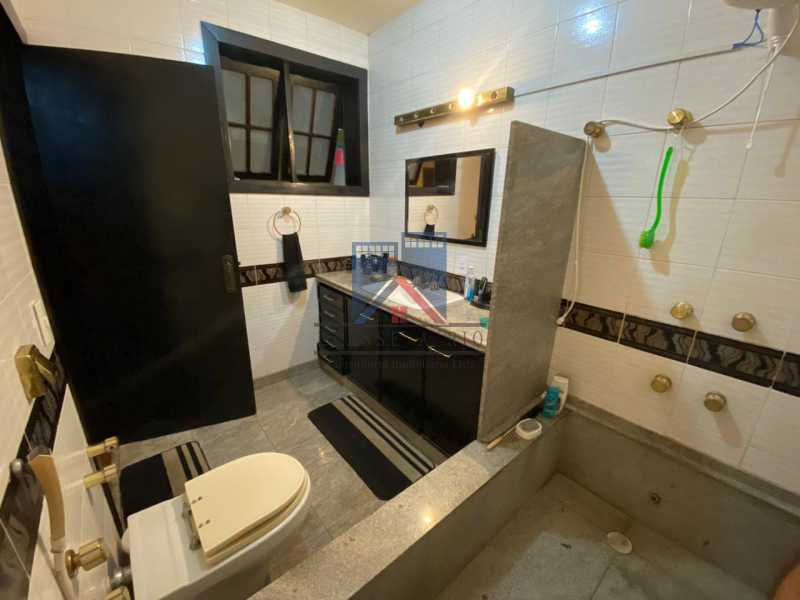 Conheça 25 do imóvel - Freguesia-Casa Duplex,Condominio, 06 Quartos, Suites, Lazer, 03 Vagas de Garagem, aceita permuta casa menor. - FRCN60003 - 26 25 - Freguesia-Casa Duplex,Condominio, 06 Quartos, Suites, Lazer, 03 Vagas de Garagem, aceita permuta casa menor. - FRCN60003 - 26
