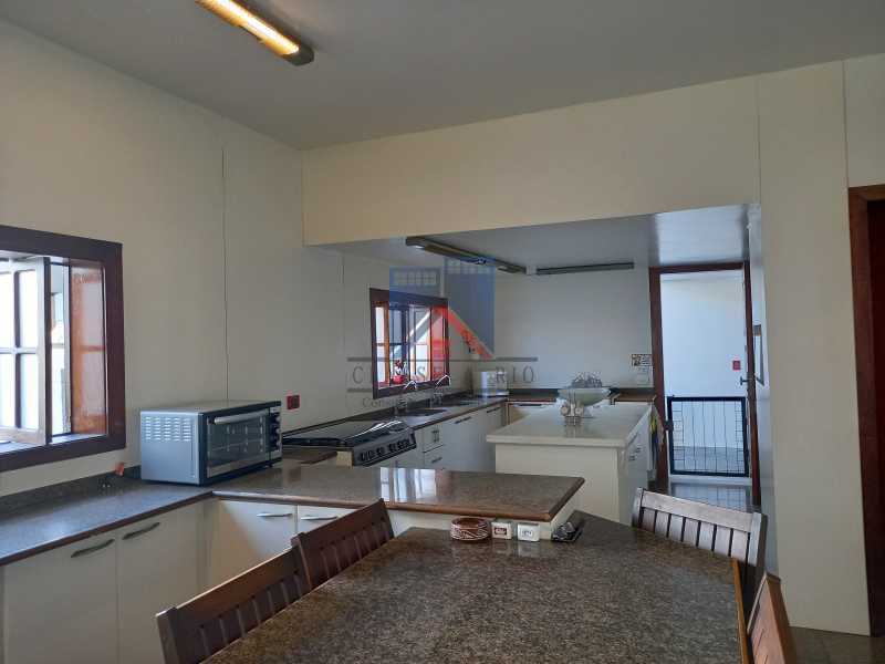 Conheça 26 do imóvel - Freguesia-Casa Duplex,Condominio, 06 Quartos, Suites, Lazer, 03 Vagas de Garagem, aceita permuta casa menor. - FRCN60003 - 27 26 - Freguesia-Casa Duplex,Condominio, 06 Quartos, Suites, Lazer, 03 Vagas de Garagem, aceita permuta casa menor. - FRCN60003 - 27