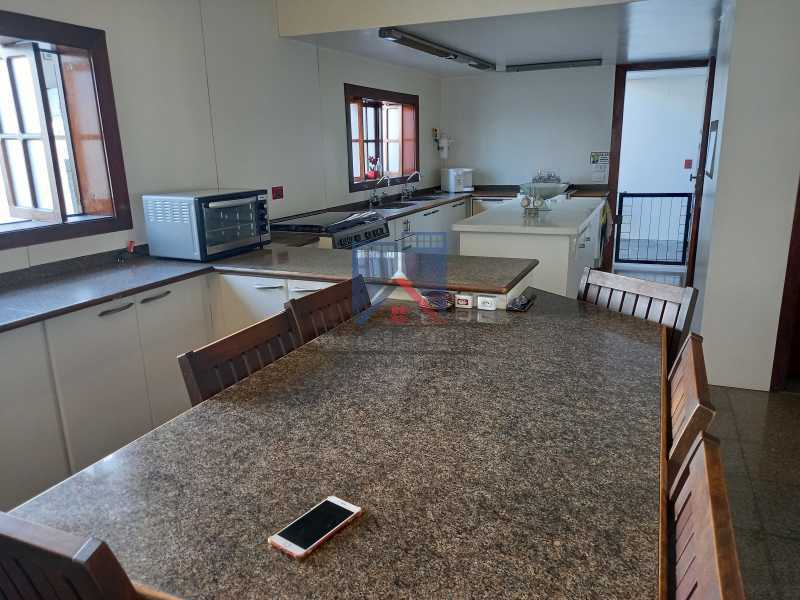 Conheça 27 do imóvel - Freguesia-Casa Duplex,Condominio, 06 Quartos, Suites, Lazer, 03 Vagas de Garagem, aceita permuta casa menor. - FRCN60003 - 28 27 - Freguesia-Casa Duplex,Condominio, 06 Quartos, Suites, Lazer, 03 Vagas de Garagem, aceita permuta casa menor. - FRCN60003 - 28
