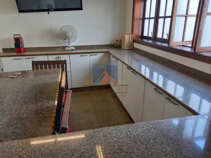 Conheça 29 do imóvel - Freguesia-Casa Duplex,Condominio, 06 Quartos, Suites, Lazer, 03 Vagas de Garagem, aceita permuta casa menor. - FRCN60003 - 30 29 - Freguesia-Casa Duplex,Condominio, 06 Quartos, Suites, Lazer, 03 Vagas de Garagem, aceita permuta casa menor. - FRCN60003 - 30