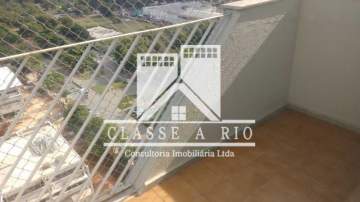 Ótima localização - apto 2 quartos R$180.000,00 Itanhangá prédio com Elevador - Piscina - - FRAP20013