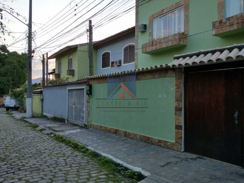 Conheça 101 do imóvel - Pechincha - Casa em Condomínio R$ 650.000,00 - FRCN30048 - 1 101 - Pechincha - Casa em Condomínio R$ 650.000,00 - FRCN30048 - 1