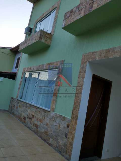 Conheça 102 do imóvel - Pechincha - Casa em Condomínio R$ 650.000,00 - FRCN30048 - 4 102 - Pechincha - Casa em Condomínio R$ 650.000,00 - FRCN30048 - 4