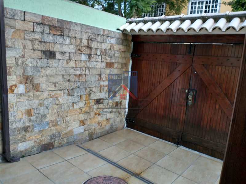 Conheça 104 do imóvel - Pechincha - Casa em Condomínio R$ 650.000,00 - FRCN30048 - 6 104 - Pechincha - Casa em Condomínio R$ 650.000,00 - FRCN30048 - 6