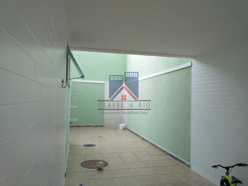 Conheça 105 do imóvel - Pechincha - Casa em Condomínio R$ 650.000,00 - FRCN30048 - 7 105 - Pechincha - Casa em Condomínio R$ 650.000,00 - FRCN30048 - 7