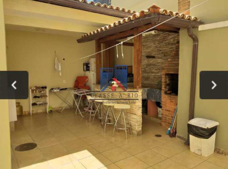 Conheça 106 do imóvel - Pechincha - Casa em Condomínio R$ 650.000,00 - FRCN30048 - 8 106 - Pechincha - Casa em Condomínio R$ 650.000,00 - FRCN30048 - 8