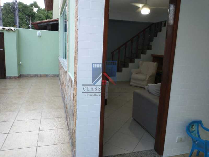 Conheça 107 do imóvel - Pechincha - Casa em Condomínio R$ 650.000,00 - FRCN30048 - 10 107 - Pechincha - Casa em Condomínio R$ 650.000,00 - FRCN30048 - 10