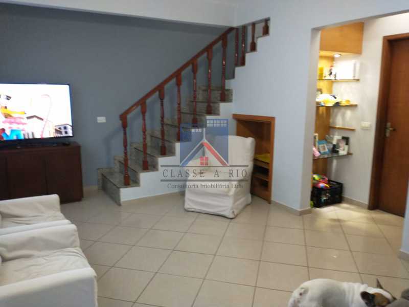 Conheça 108 do imóvel - Pechincha - Casa em Condomínio R$ 650.000,00 - FRCN30048 - 12 108 - Pechincha - Casa em Condomínio R$ 650.000,00 - FRCN30048 - 12