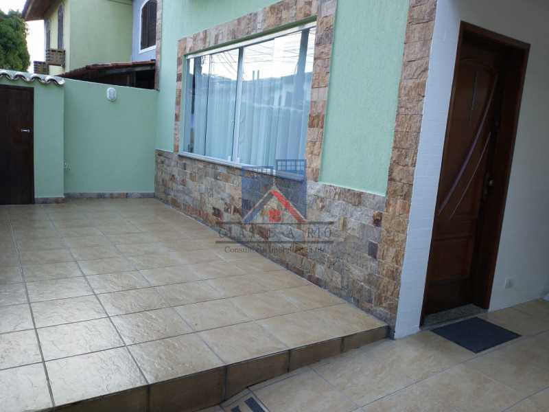 Conheça 109 do imóvel - Pechincha - Casa em Condomínio R$ 650.000,00 - FRCN30048 - 11 109 - Pechincha - Casa em Condomínio R$ 650.000,00 - FRCN30048 - 11
