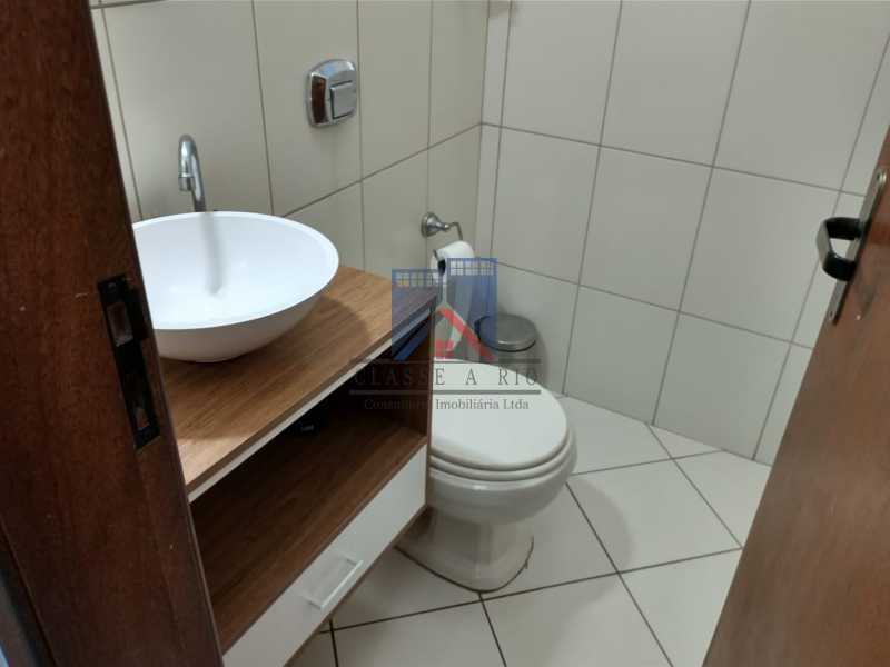 Conheça 111 do imóvel - Pechincha - Casa em Condomínio R$ 650.000,00 - FRCN30048 - 15 111 - Pechincha - Casa em Condomínio R$ 650.000,00 - FRCN30048 - 15