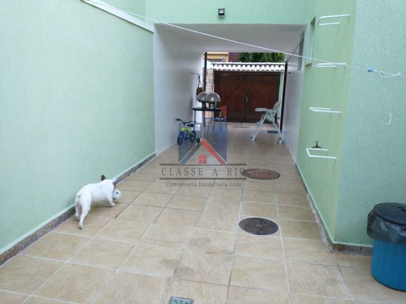 Conheça 112 do imóvel - Pechincha - Casa em Condomínio R$ 650.000,00 - FRCN30048 - 9 112 - Pechincha - Casa em Condomínio R$ 650.000,00 - FRCN30048 - 9