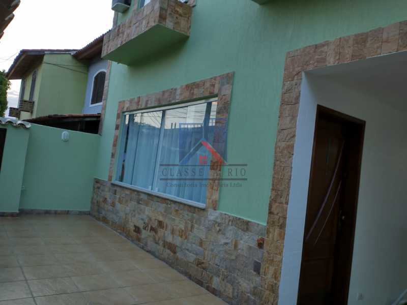 Conheça 113 do imóvel - Pechincha - Casa em Condomínio R$ 650.000,00 - FRCN30048 - 31 113 - Pechincha - Casa em Condomínio R$ 650.000,00 - FRCN30048 - 31