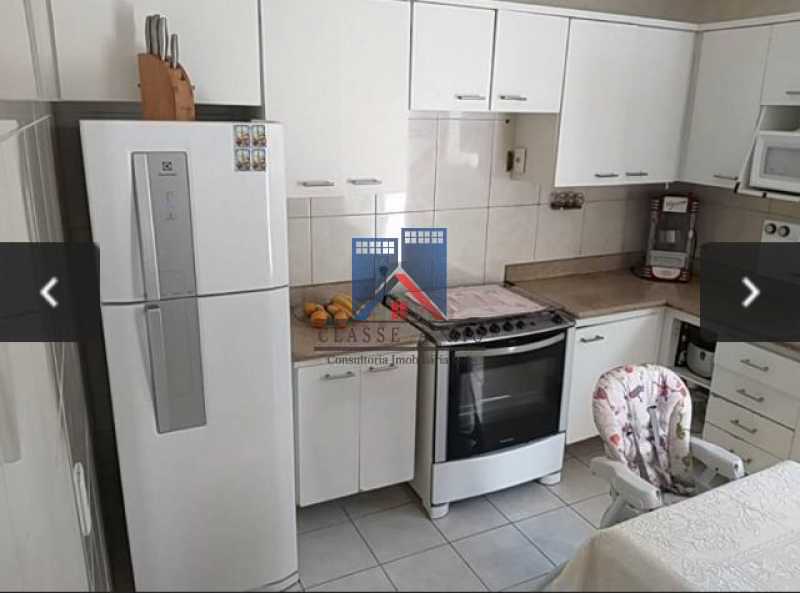 Conheça 115 do imóvel - Pechincha - Casa em Condomínio R$ 650.000,00 - FRCN30048 - 17 115 - Pechincha - Casa em Condomínio R$ 650.000,00 - FRCN30048 - 17