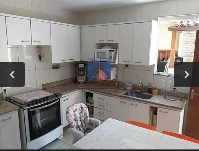 Conheça 116 do imóvel - Pechincha - Casa em Condomínio R$ 650.000,00 - FRCN30048 - 18 116 - Pechincha - Casa em Condomínio R$ 650.000,00 - FRCN30048 - 18