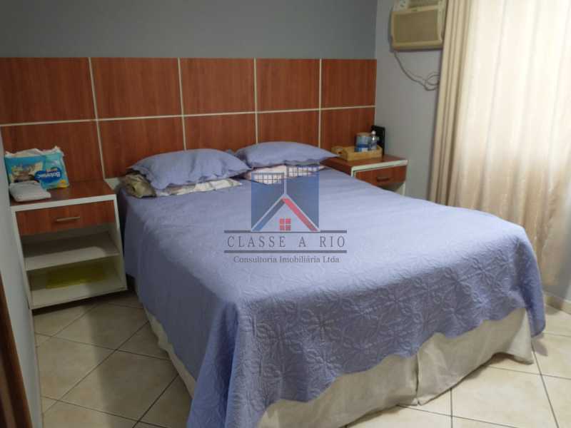 Conheça 118 do imóvel - Pechincha - Casa em Condomínio R$ 650.000,00 - FRCN30048 - 21 118 - Pechincha - Casa em Condomínio R$ 650.000,00 - FRCN30048 - 21