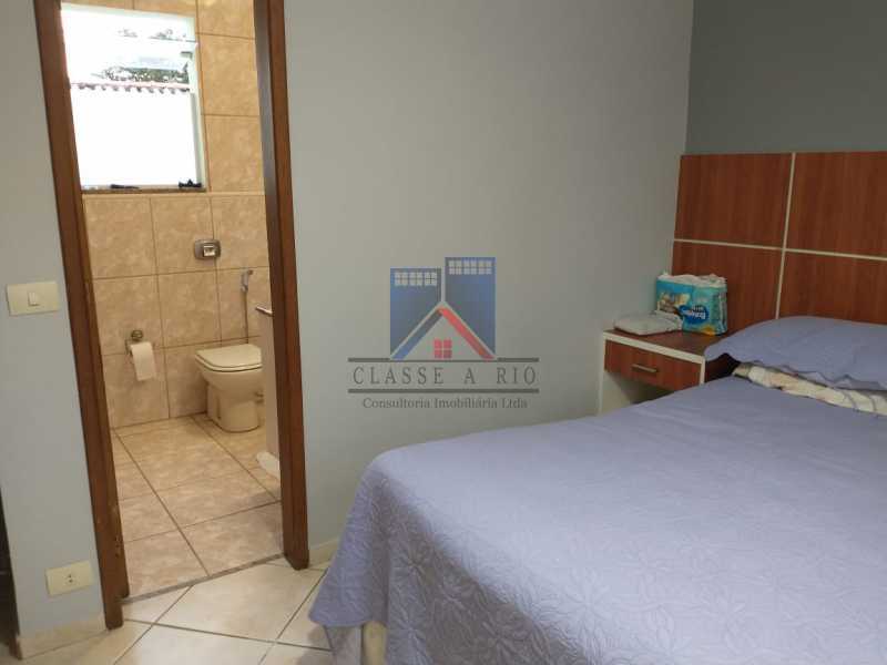 Conheça 119 do imóvel - Pechincha - Casa em Condomínio R$ 650.000,00 - FRCN30048 - 23 119 - Pechincha - Casa em Condomínio R$ 650.000,00 - FRCN30048 - 23