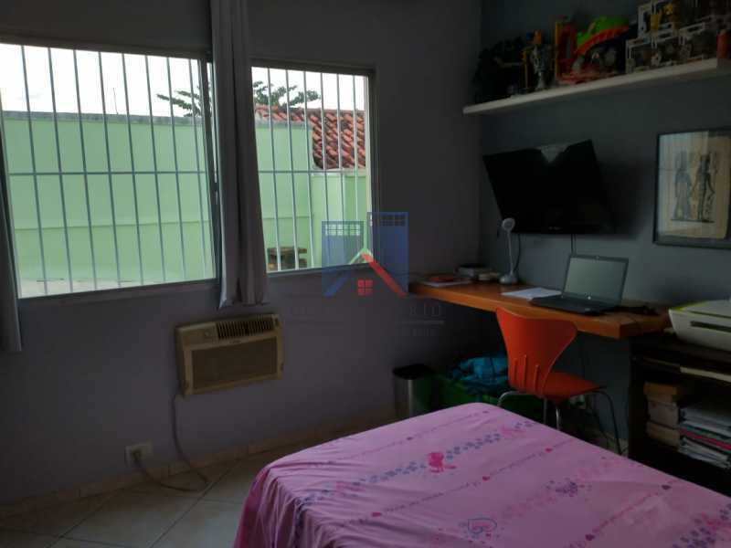 Conheça 122 do imóvel - Pechincha - Casa em Condomínio R$ 650.000,00 - FRCN30048 - 27 122 - Pechincha - Casa em Condomínio R$ 650.000,00 - FRCN30048 - 27
