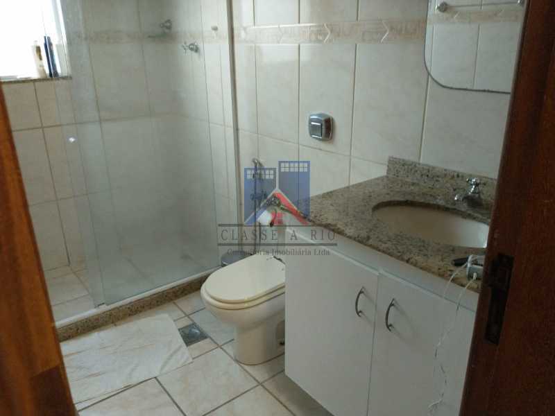 Conheça 124 do imóvel - Pechincha - Casa em Condomínio R$ 650.000,00 - FRCN30048 - 28 124 - Pechincha - Casa em Condomínio R$ 650.000,00 - FRCN30048 - 28