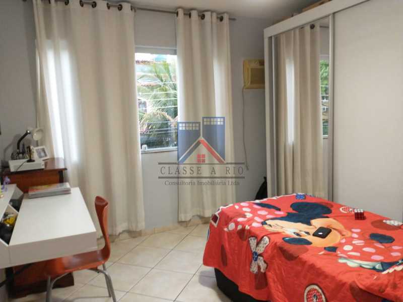 Conheça 125 do imóvel - Pechincha - Casa em Condomínio R$ 650.000,00 - FRCN30048 - 29 125 - Pechincha - Casa em Condomínio R$ 650.000,00 - FRCN30048 - 29