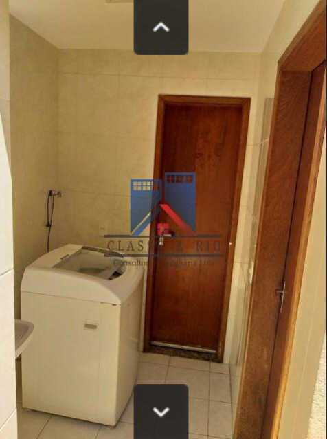 Conheça 127 do imóvel - Pechincha - Casa em Condomínio R$ 650.000,00 - FRCN30048 - 20 127 - Pechincha - Casa em Condomínio R$ 650.000,00 - FRCN30048 - 20