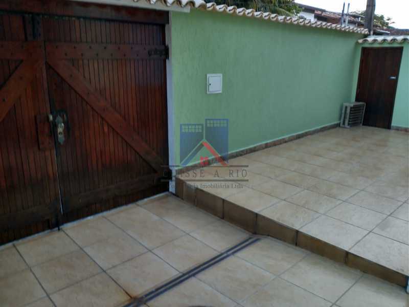 Conheça 128 do imóvel - Pechincha - Casa em Condomínio R$ 650.000,00 - FRCN30048 - 30 128 - Pechincha - Casa em Condomínio R$ 650.000,00 - FRCN30048 - 30