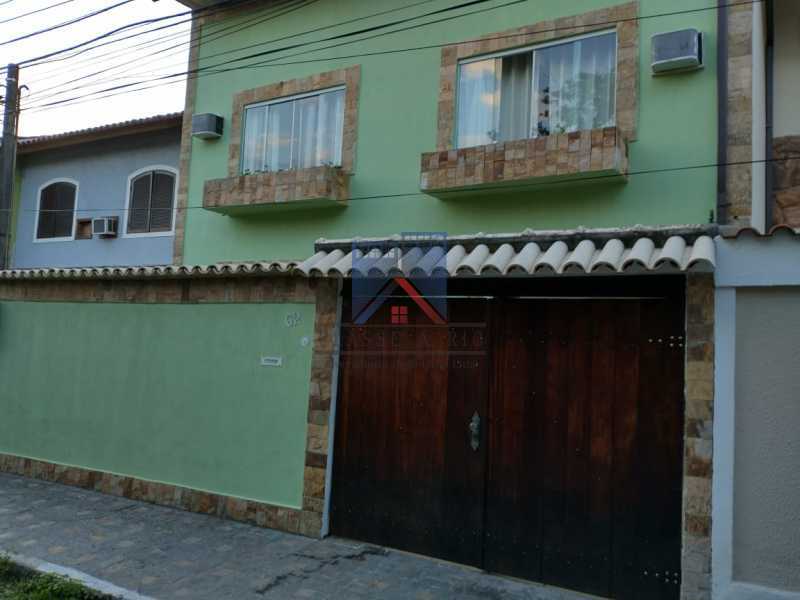 Conheça 130 do imóvel - Pechincha - Casa em Condomínio R$ 650.000,00 - FRCN30048 - 3 130 - Pechincha - Casa em Condomínio R$ 650.000,00 - FRCN30048 - 3