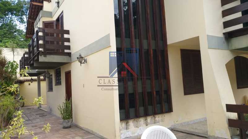 Conheça 1 do imóvel - FREGUESIA-ÁREA NOBRE, CSA DUPLEX, CONDOMINIO, 04 QUARTOS, SUITES, LAZER, 04 VAGAS DE GARAGEM - FRCN40049 - 1 1 - FREGUESIA-ÁREA NOBRE, CSA DUPLEX, CONDOMINIO, 04 QUARTOS, SUITES, LAZER, 04 VAGAS DE GARAGEM - FRCN40049 - 1