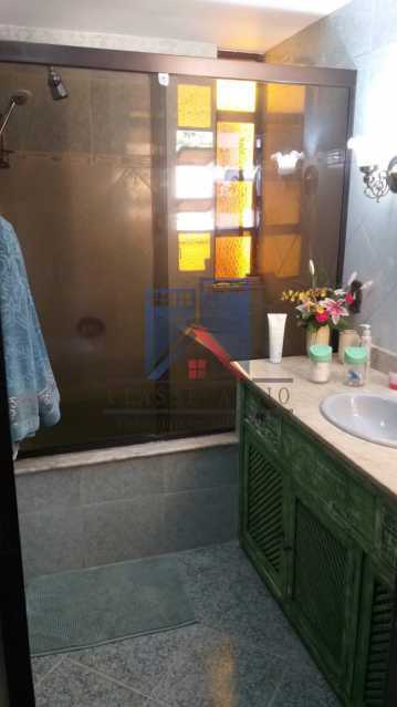 Conheça 8 do imóvel - FREGUESIA-ÁREA NOBRE, CSA DUPLEX, CONDOMINIO, 04 QUARTOS, SUITES, LAZER, 04 VAGAS DE GARAGEM - FRCN40049 - 17 8 - FREGUESIA-ÁREA NOBRE, CSA DUPLEX, CONDOMINIO, 04 QUARTOS, SUITES, LAZER, 04 VAGAS DE GARAGEM - FRCN40049 - 17