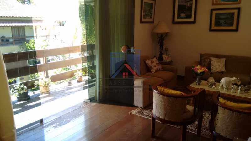 Conheça 15 do imóvel - FREGUESIA-ÁREA NOBRE, CSA DUPLEX, CONDOMINIO, 04 QUARTOS, SUITES, LAZER, 04 VAGAS DE GARAGEM - FRCN40049 - 9 15 - FREGUESIA-ÁREA NOBRE, CSA DUPLEX, CONDOMINIO, 04 QUARTOS, SUITES, LAZER, 04 VAGAS DE GARAGEM - FRCN40049 - 9