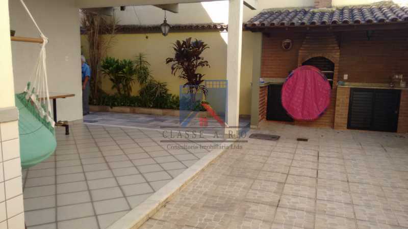 Conheça 16 do imóvel - FREGUESIA-ÁREA NOBRE, CSA DUPLEX, CONDOMINIO, 04 QUARTOS, SUITES, LAZER, 04 VAGAS DE GARAGEM - FRCN40049 - 29 16 - FREGUESIA-ÁREA NOBRE, CSA DUPLEX, CONDOMINIO, 04 QUARTOS, SUITES, LAZER, 04 VAGAS DE GARAGEM - FRCN40049 - 29