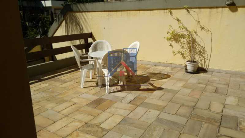 Conheça 18 do imóvel - FREGUESIA-ÁREA NOBRE, CSA DUPLEX, CONDOMINIO, 04 QUARTOS, SUITES, LAZER, 04 VAGAS DE GARAGEM - FRCN40049 - 27 18 - FREGUESIA-ÁREA NOBRE, CSA DUPLEX, CONDOMINIO, 04 QUARTOS, SUITES, LAZER, 04 VAGAS DE GARAGEM - FRCN40049 - 27
