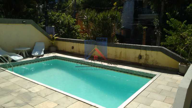 Conheça 21 do imóvel - FREGUESIA-ÁREA NOBRE, CSA DUPLEX, CONDOMINIO, 04 QUARTOS, SUITES, LAZER, 04 VAGAS DE GARAGEM - FRCN40049 - 31 21 - FREGUESIA-ÁREA NOBRE, CSA DUPLEX, CONDOMINIO, 04 QUARTOS, SUITES, LAZER, 04 VAGAS DE GARAGEM - FRCN40049 - 31