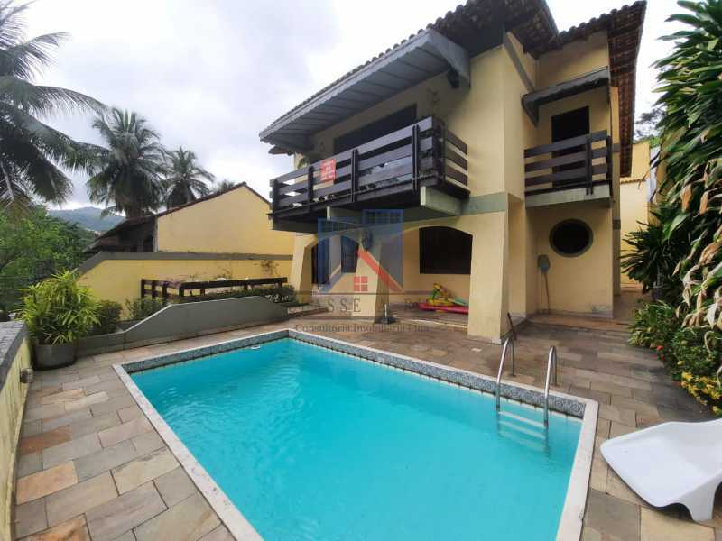 Conheça 23 do imóvel - FREGUESIA-ÁREA NOBRE, CSA DUPLEX, CONDOMINIO, 04 QUARTOS, SUITES, LAZER, 04 VAGAS DE GARAGEM - FRCN40049 - 26 23 - FREGUESIA-ÁREA NOBRE, CSA DUPLEX, CONDOMINIO, 04 QUARTOS, SUITES, LAZER, 04 VAGAS DE GARAGEM - FRCN40049 - 26