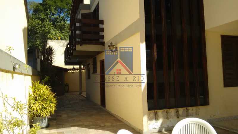 Conheça 27 do imóvel - FREGUESIA-ÁREA NOBRE, CSA DUPLEX, CONDOMINIO, 04 QUARTOS, SUITES, LAZER, 04 VAGAS DE GARAGEM - FRCN40049 - 25 27 - FREGUESIA-ÁREA NOBRE, CSA DUPLEX, CONDOMINIO, 04 QUARTOS, SUITES, LAZER, 04 VAGAS DE GARAGEM - FRCN40049 - 25
