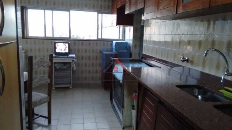 Conheça 21 do imóvel - PECHINCHA-COBERTURA, 241 METROS, 04 QUARTOS, 02 SUITES, COPA COZINHA, DEP. DE EMP.,TERRAÇO,LAZER,02 VAGAS DE GARAGEM - FRCO40006 - 17 21 - PECHINCHA-COBERTURA, 241 METROS, 04 QUARTOS, 02 SUITES, COPA COZINHA, DEP. DE EMP.,TERRAÇO,LAZER,02 VAGAS DE GARAGEM - FRCO40006 - 17