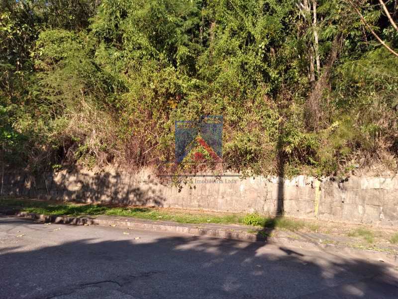 Conheça 4 do imóvel - FREGUESIA-TERRENO NO CONDOMINIO ELDORADO, MEDINDO 1373 METROS COM 25 METROS DE FRENTE - FRTR00002 - 5 4 - FREGUESIA-TERRENO NO CONDOMINIO ELDORADO, MEDINDO 1373 METROS COM 25 METROS DE FRENTE - FRTR00002 - 5